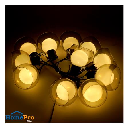 ไฟตกแต่ง LED SNAZZ 3 เมตร WARM WHITE_3