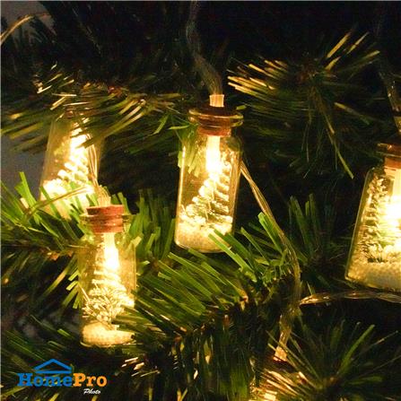 ไฟตกแต่ง LED SNAZZ 2 เมตร WARM WHITE_4