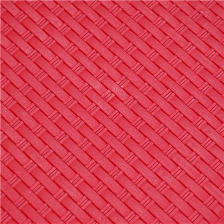 เก้าอี้พลาสติก ME LIVING BAMBU-L สีแดง_5