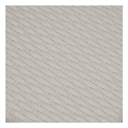 เก้าอี้พลาสติก ME LIVING BAMBU-L สีเบจ_2