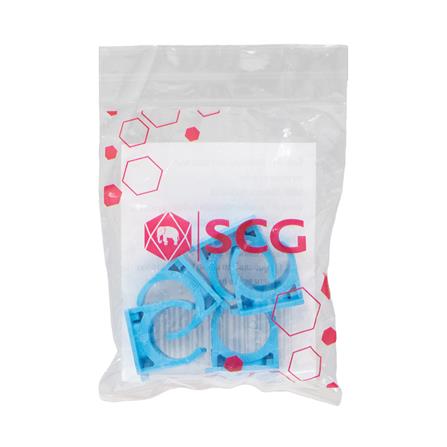 คลิปก้ามปู SCG 1/2 นิ้ว สีฟ้า (5 ชิ้น)_1