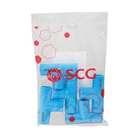 ข้อต่อสามทาง-หนา SCG 1/2 นิ้ว (5 ชิ้น)_1