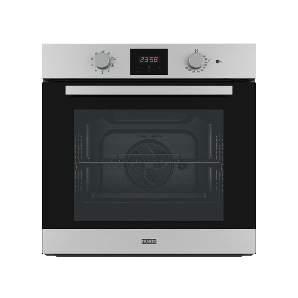 เตาอบฝังดิจิตอล FRANKE FSL86 H XS
