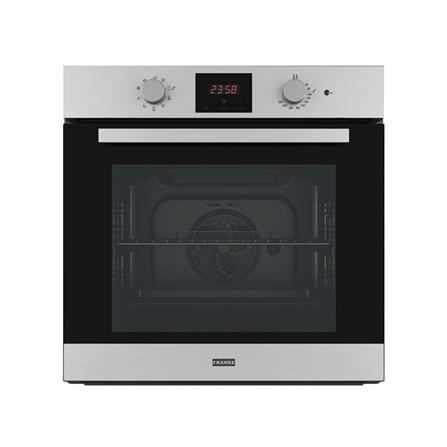 เตาอบฝังดิจิตอล FRANKE FSL86 H XS