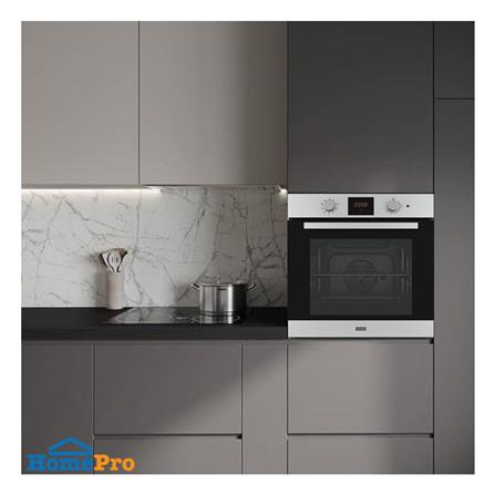 เตาอบฝังดิจิตอล FRANKE FSL86 H XS_1