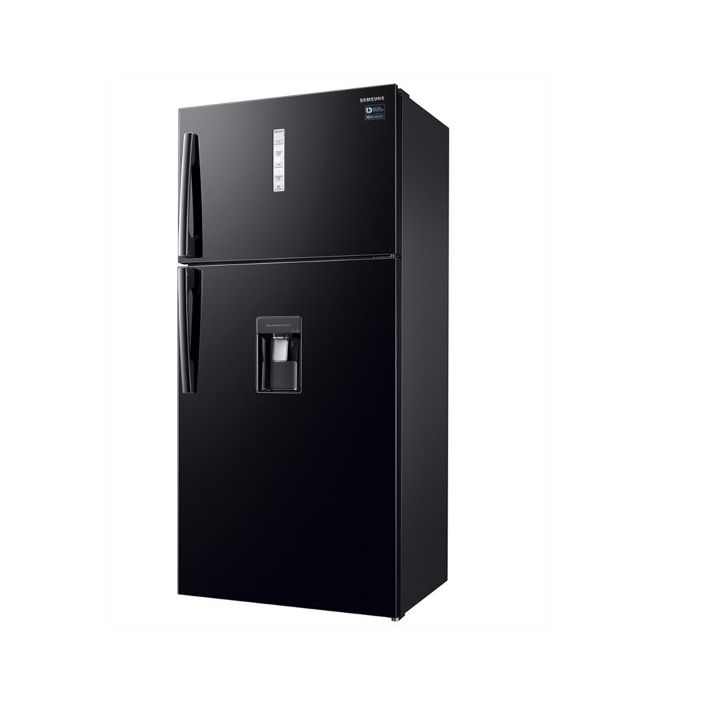 ตู้เย็น 2 ประตู SAMSUNG RT62K7150BS/ST 19.9 คิว สีดำ
