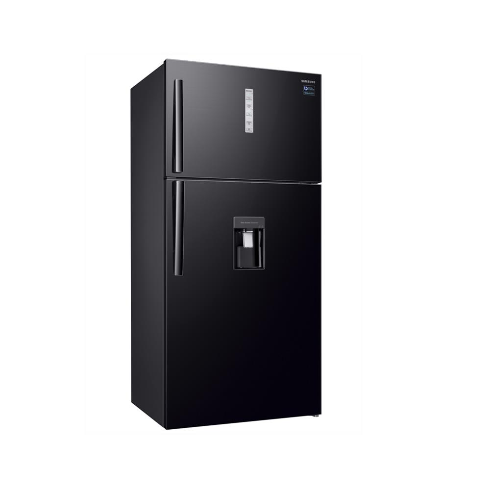 ตู้เย็น 2 ประตู SAMSUNG RT62K7150BS/ST 19.9 คิว สีดำ