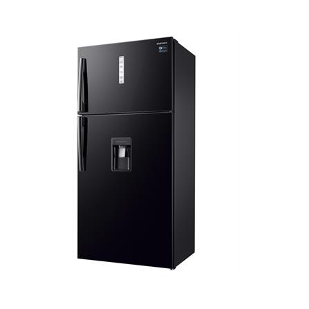 ตู้เย็น 2 ประตู SAMSUNG RT62K7150BS/ST 19.9 คิว สีดำ_1