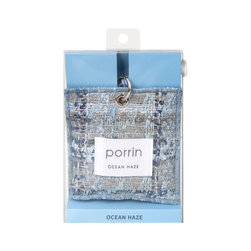 ถุงหอมปรับอากาศ PORRIN NATURE 30 กรัม OCEAN HAZE