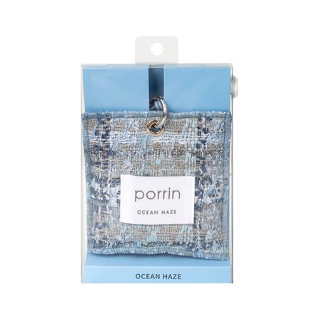 ถุงหอมปรับอากาศ PORRIN NATURE 30 กรัม OCEAN HAZE_2