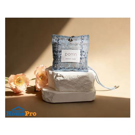 ถุงหอมปรับอากาศ PORRIN NATURE 30 กรัม OCEAN HAZE_3