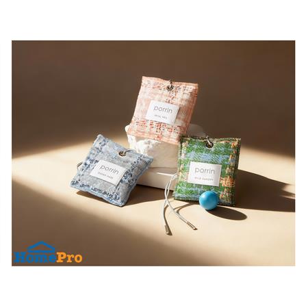 ถุงหอมปรับอากาศ PORRIN NATURE 30 กรัม WILD CANOPY_4