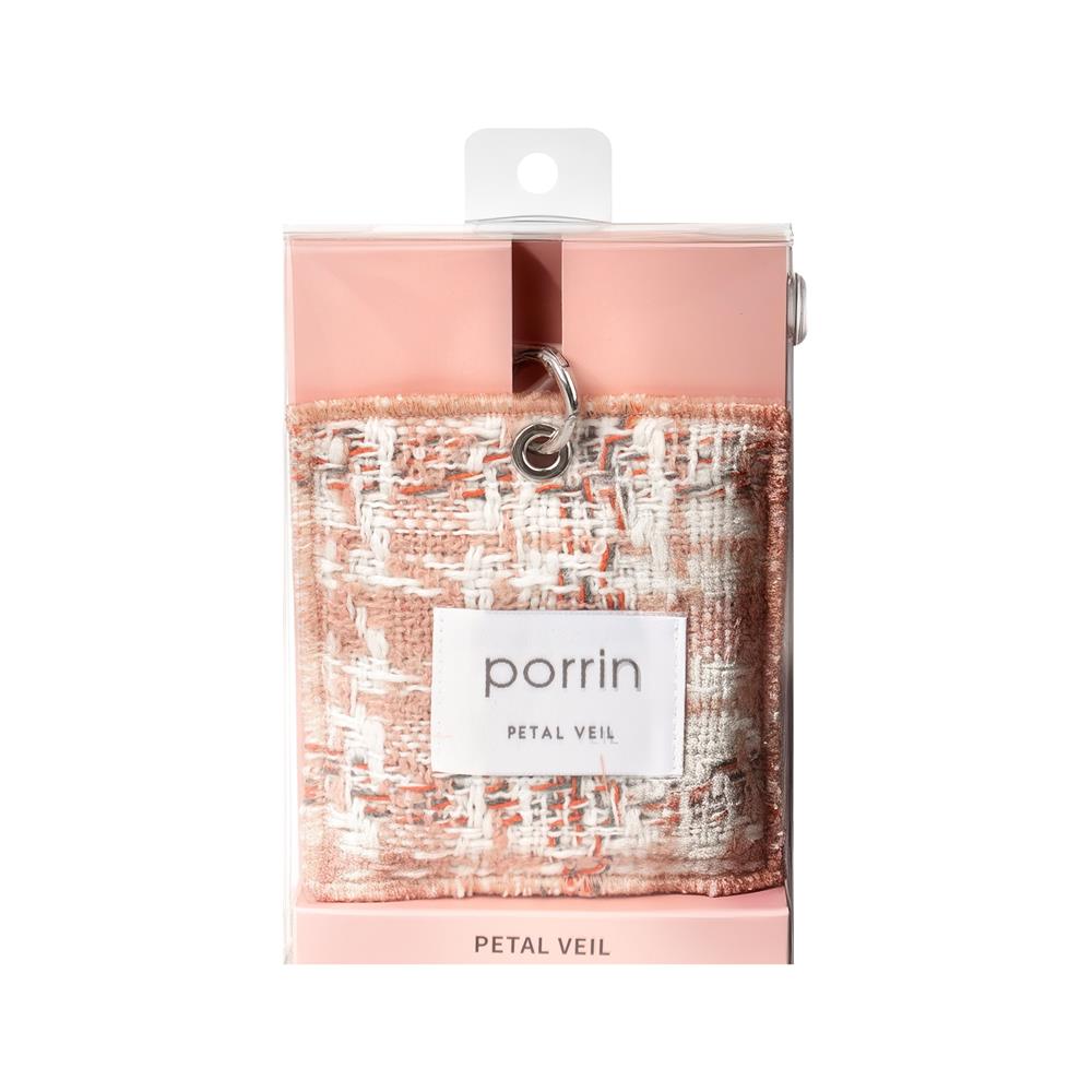 ถุงหอมปรับอากาศ PORRIN NATURE 30 กรัม PETAL VEIR