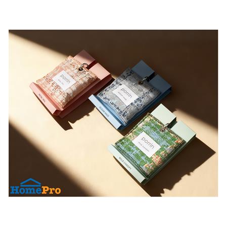 ถุงหอมปรับอากาศ PORRIN NATURE 30 กรัม PETAL VEIR_5