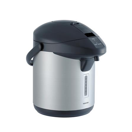 กระติกน้ำร้อน MANUAL TOSHIBA PLKG22T 2.2 ลิตร สีบรอนซ์เงิน_0