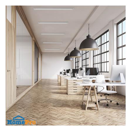 ชุดรางนีออน LED LAMPTAN T8 SET SUPER SAVE DE 18 วัตต์ DAYLIGHT_4