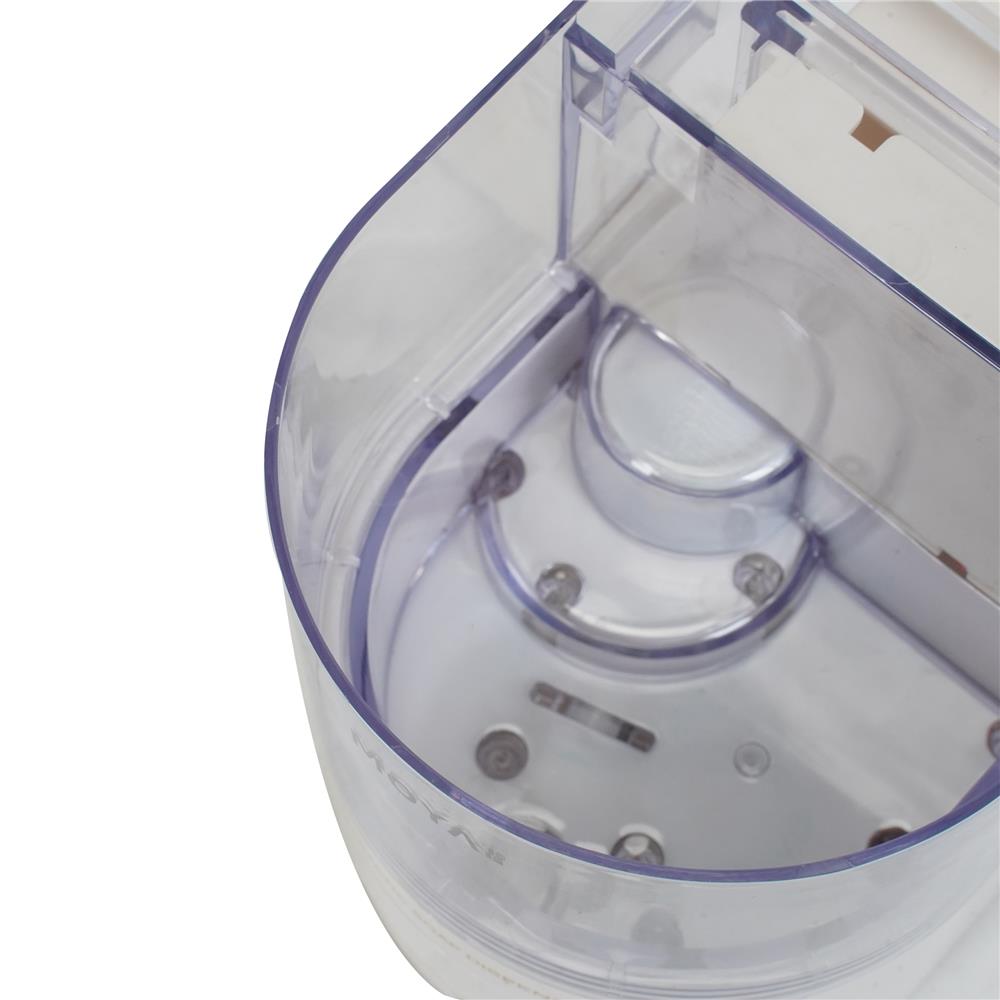 ที่กดสบู่ติดผนังอัตโนมัติ 1 ช่อง MOYA X-5505