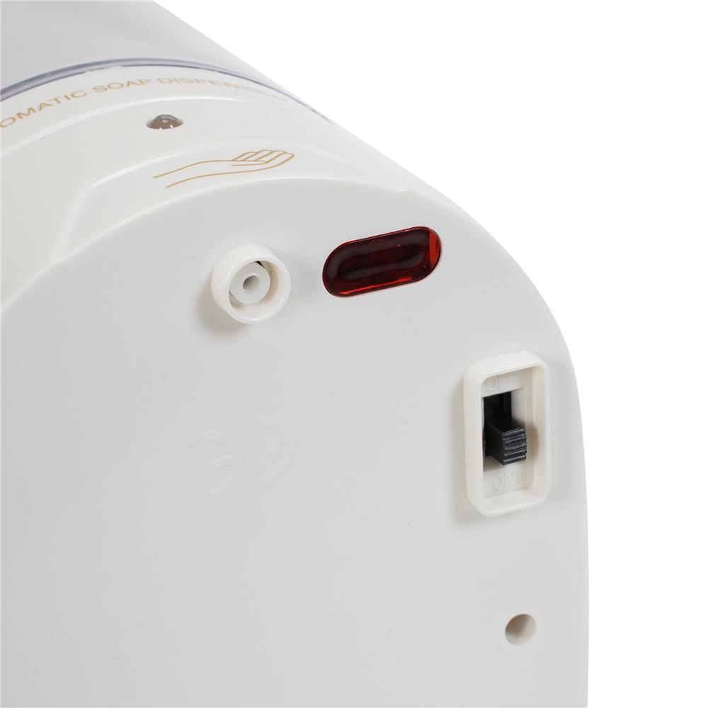 ที่กดสบู่ติดผนังอัตโนมัติ 1 ช่อง MOYA X-5505