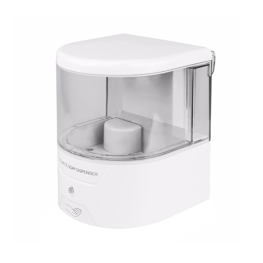 ที่กดสบู่ติดผนังอัตโนมัติ 1 ช่อง MOYA X-5505