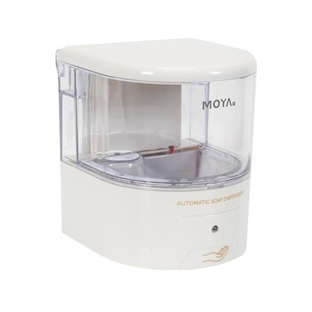 ที่กดสบู่ติดผนังอัตโนมัติ 1 ช่อง MOYA X-5505_0