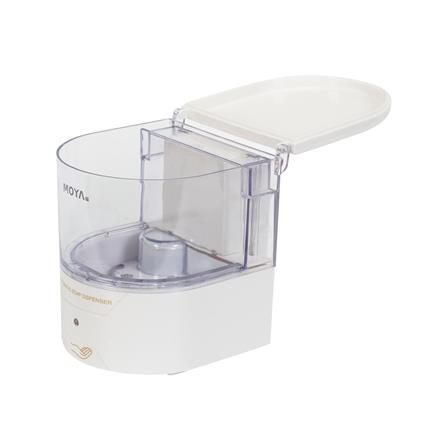 ที่กดสบู่ติดผนังอัตโนมัติ 1 ช่อง MOYA X-5505_2