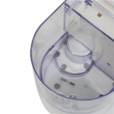 ที่กดสบู่ติดผนังอัตโนมัติ 1 ช่อง MOYA X-5505_3