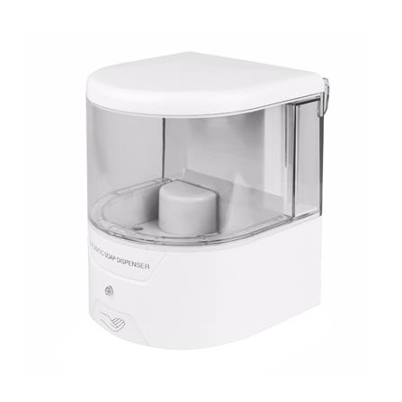 ที่กดสบู่ติดผนังอัตโนมัติ 1 ช่อง MOYA X-5505_0