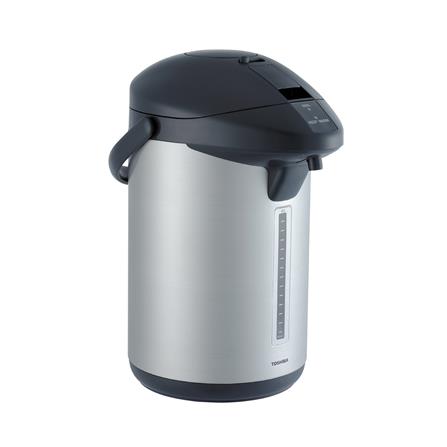 กระติกน้ำร้อน MANUAL TOSHIBA PLKG33T 3.3 ลิตร สีบรอนซ์เงิน_0