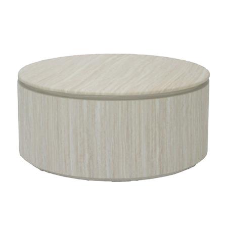 โต๊ะกลาง SB FURNITURE HASHBROWN 19235522 100 ซม. สีครีม_0