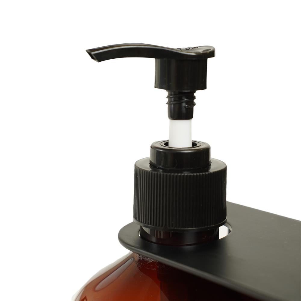 ชุดกระปุกห้องน้ำ พลาสติก ABS-SS201 MOYA ZZQ1232