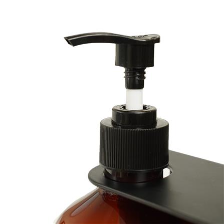 ชุดกระปุกห้องน้ำ พลาสติก ABS-SS201 MOYA ZZQ1232_3