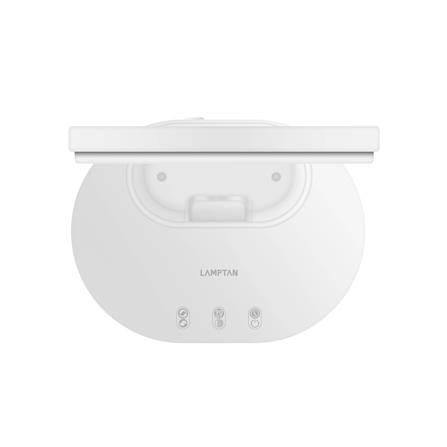 ไฟอ่านหนังสือ LED LAMPTAN PENNY 10 วัตต์ DAYLIGHT/COOL WHITE/WARM WHITE สีขาว_4