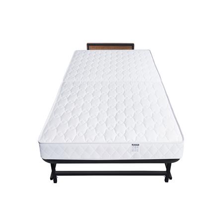 เตียงพับพร้อม TOPPER THAIBULL SSTPE245-90TNR สีดำ_1