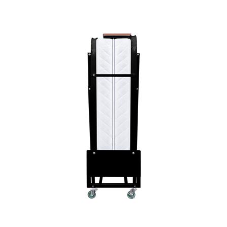 เตียงพับพร้อม TOPPER THAIBULL SSTPE245-90TNR สีดำ_5