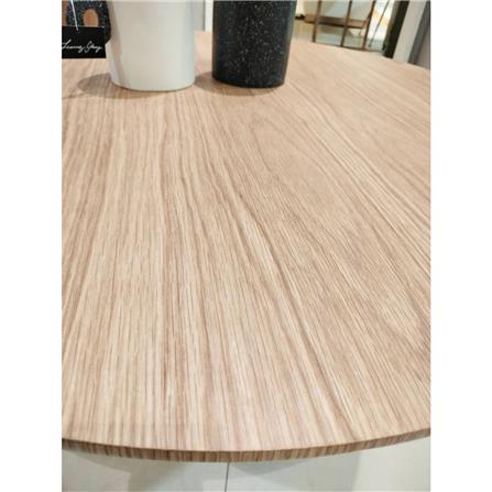 โต๊ะกลาง SB FURNITURE WASIAN 80 ซม. สีไม้ธรรมชาติ_4