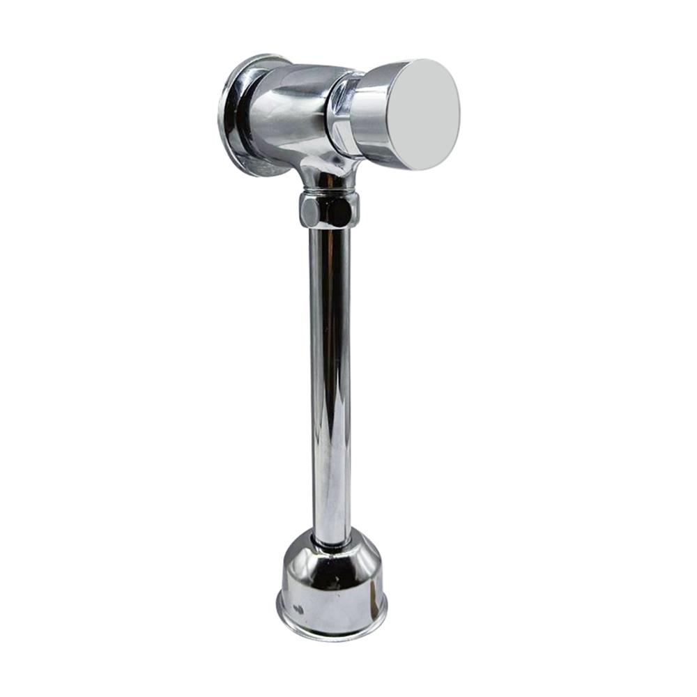 ฟลัชวาล์วโถชายท่อตรง LUZERN DL-8733