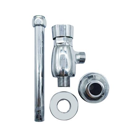 ฟลัชวาล์วโถชายท่อตรง LUZERN DL-8733_2