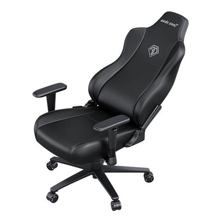 เก้าอี้เกมมิ่ง ANDA SEAT AD23-XL-01-B-PV สีดำ_2