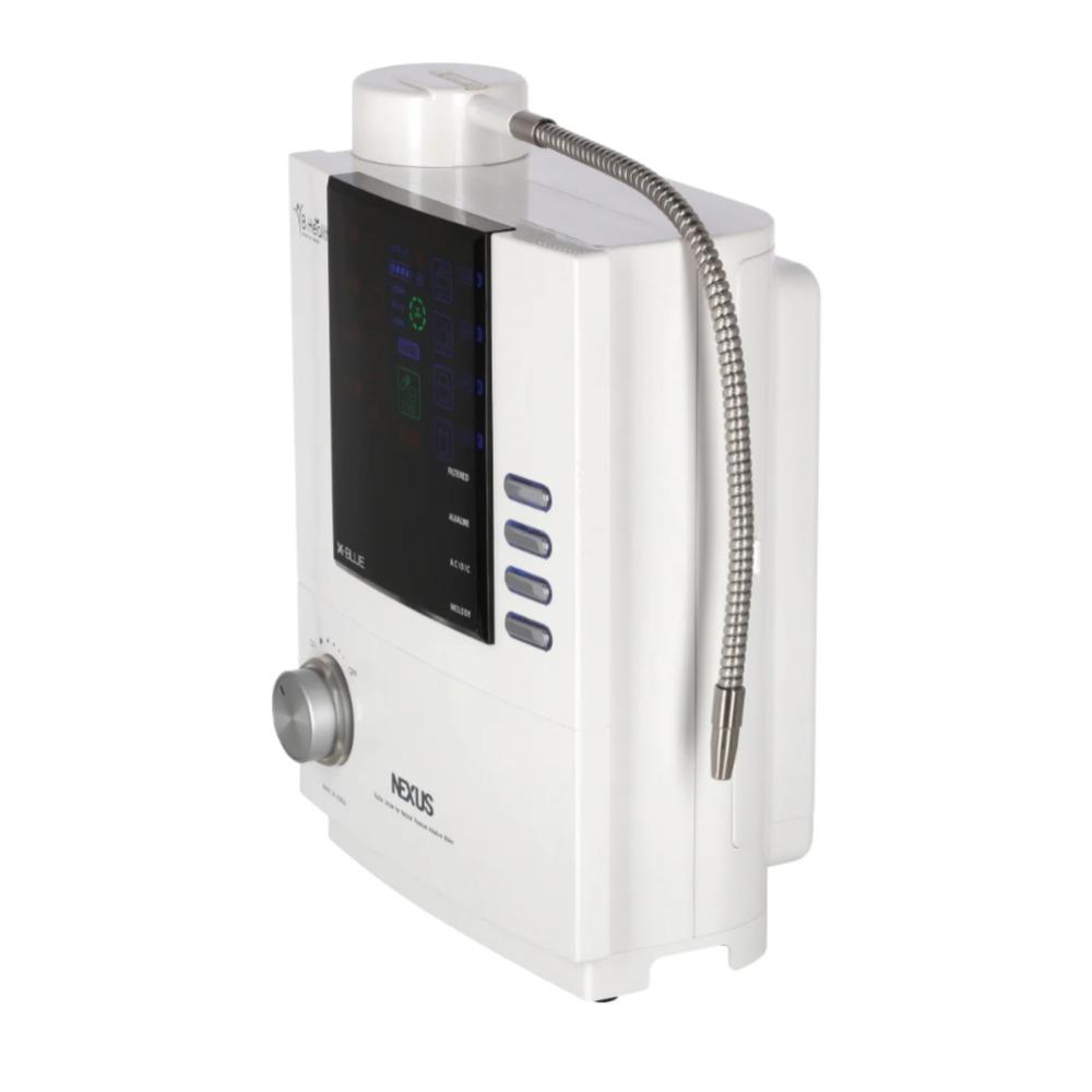 เครื่องกรองน้ำดื่ม BHEALTH NEXUS X-BLUE (PH)