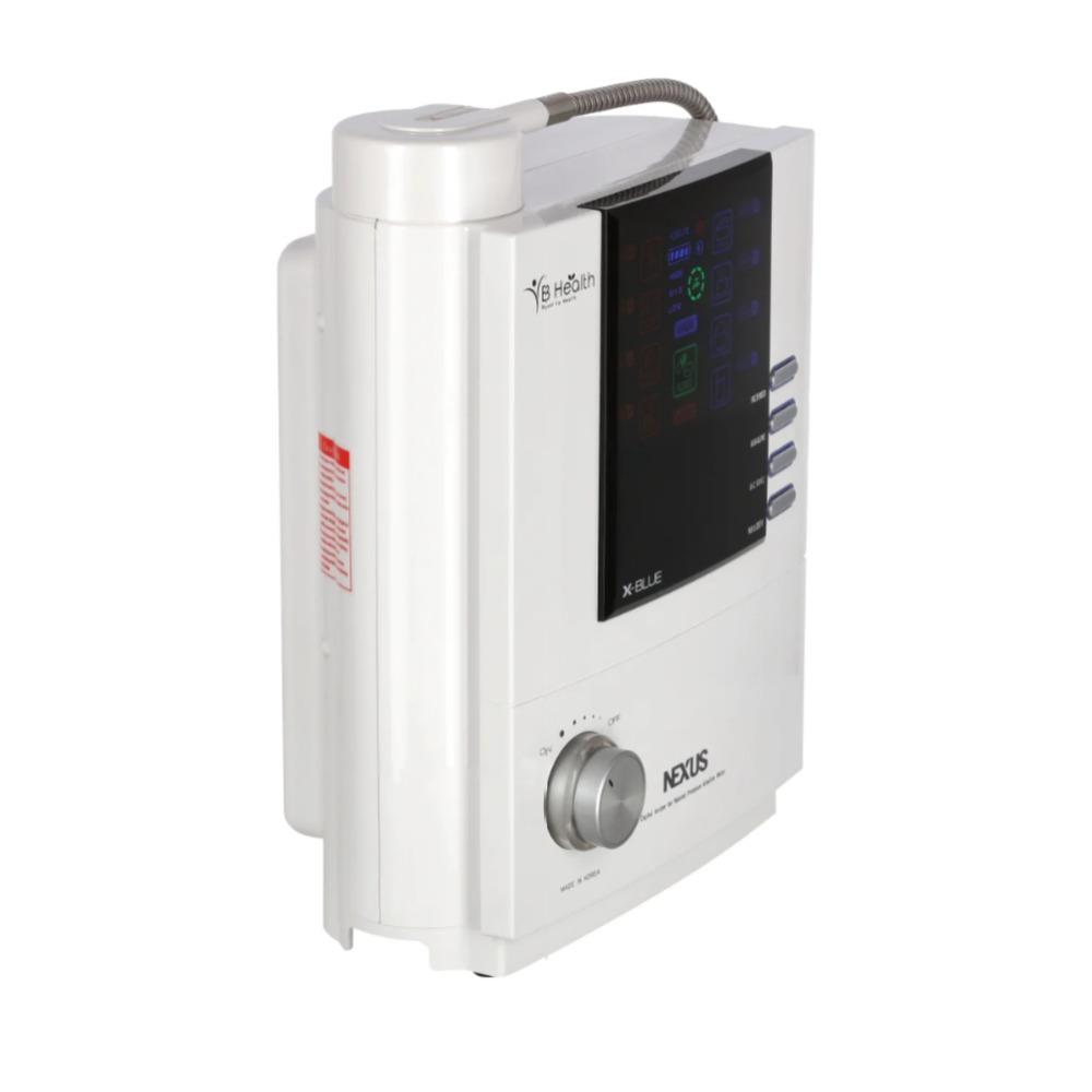 เครื่องกรองน้ำดื่ม BHEALTH NEXUS X-BLUE (PH)