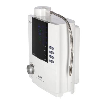 เครื่องกรองน้ำดื่ม BHEALTH NEXUS X-BLUE (PH)_1