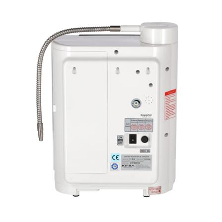 เครื่องกรองน้ำดื่ม BHEALTH NEXUS X-BLUE (PH)_3