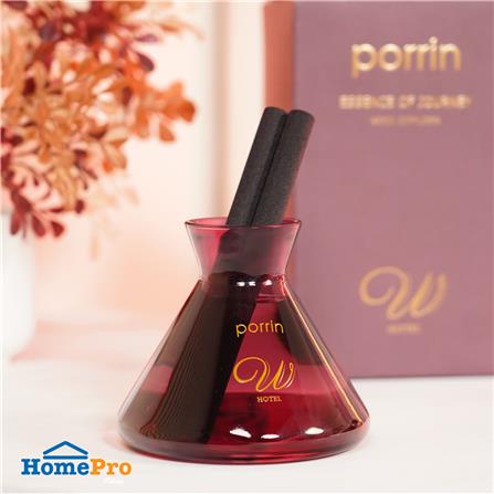 ก้านหอมปรับอากาศ PORRIN JOURNEY 180 มล. W HOTEL_4