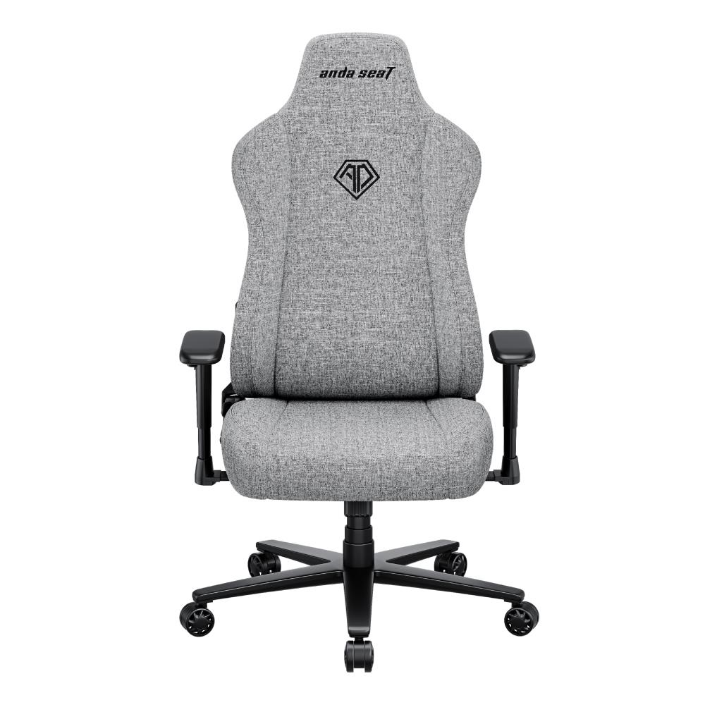 เก้าอี้เกมมิ่ง ANDA SEAT AD23-XL-01-G-F สีเทา