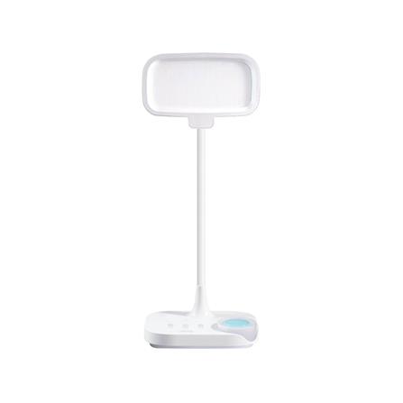 ไฟอ่านหนังสือ LED LAMPTAN DROPLET-WH 10 วัตต์ COOL WHITE สีขาว_2