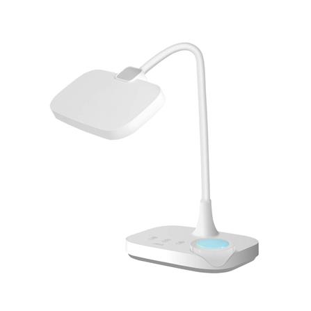 ไฟอ่านหนังสือ LED LAMPTAN DROPLET-WH 10 วัตต์ COOL WHITE สีขาว_3