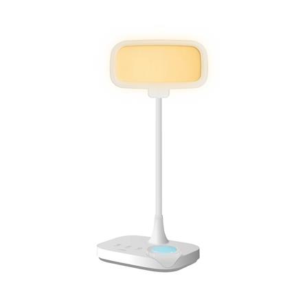 ไฟอ่านหนังสือ LED LAMPTAN DROPLET-WH 10 วัตต์ COOL WHITE สีขาว_4