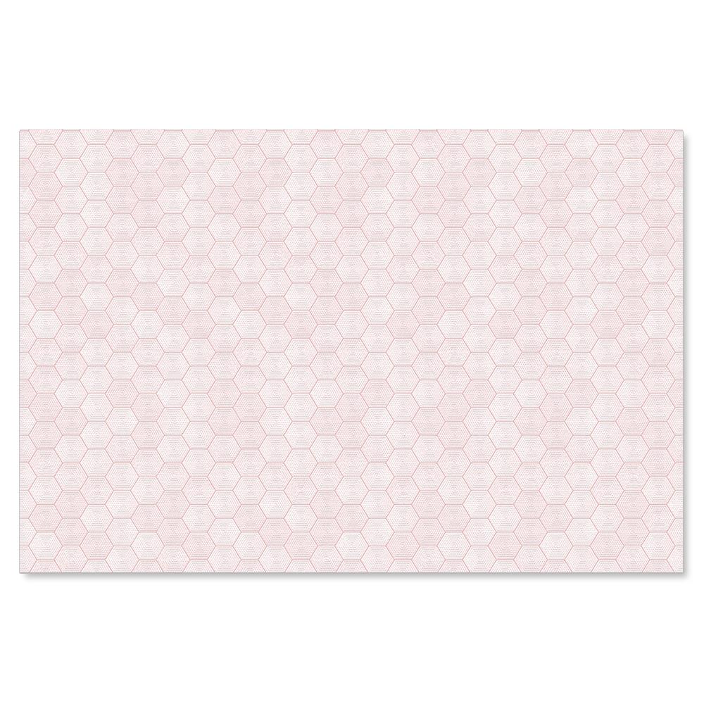 กระเบื้องผนัง 30x45 ซม. TARA โอไรออน ชมพูอ่อน 0.81 ตร.ม.