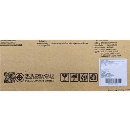 กระเบื้องผนัง 30x45 ซม. TARA โอไรออน ชมพูอ่อน 0.81 ตร.ม._7