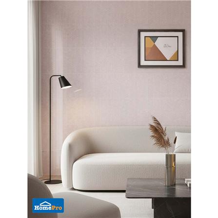 กระเบื้องผนัง 30x45 ซม. TARA โอไรออน ชมพูอ่อน 0.81 ตร.ม._2